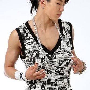Jay Park photo 52