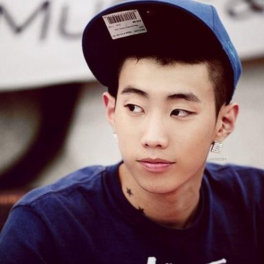 Jay Park photo 18