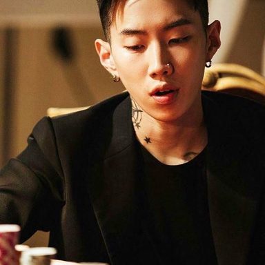 Jay Park photo 23