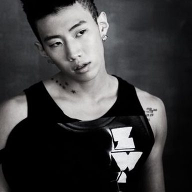Jay Park photo 40