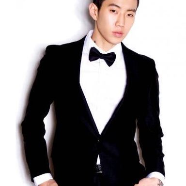 Jay Park