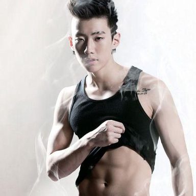 Jay Park