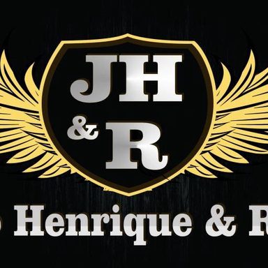 Jayro Henrique e Rafael