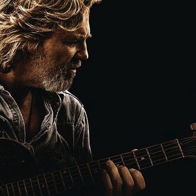 Jeff Bridges