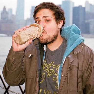 Jeff Rosenstock