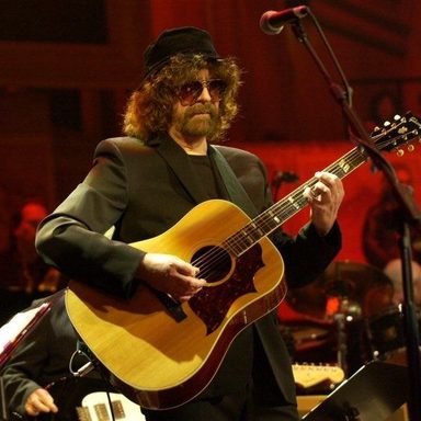 Jeff Lynne