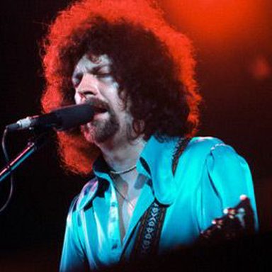 Jeff Lynne