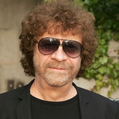 Jeff Lynne