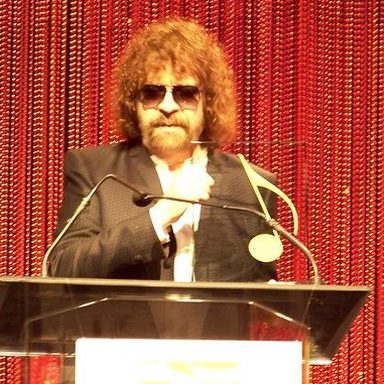 Jeff Lynne
