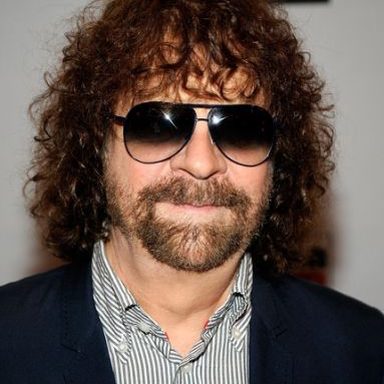 Jeff Lynne