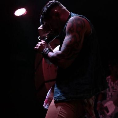 Jeff Santos