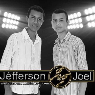 Jéfferson e Joel