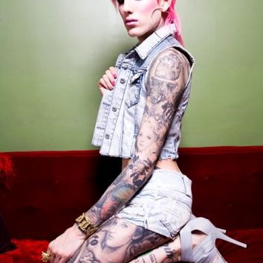 Jeffree Star photo 86