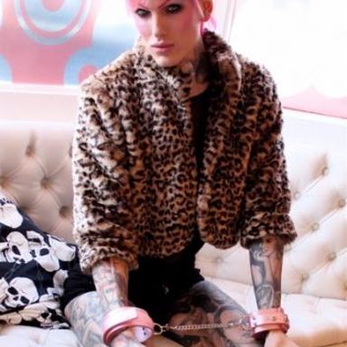 Jeffree Star photo 97