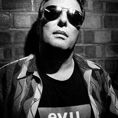 Jello Biafra