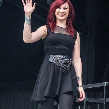 Jen Ledger