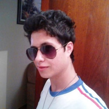 Jender Rezende