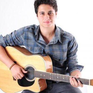 Jender Rezende