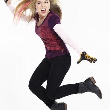 Jennette McCurdy photo 27