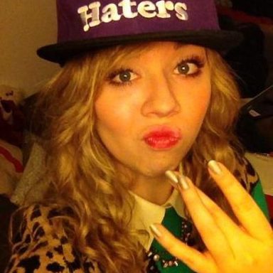 Jennette McCurdy photo 10