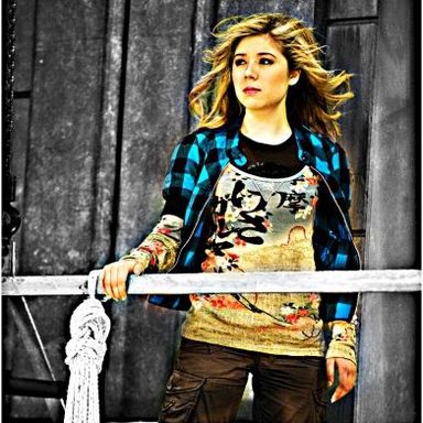 Jennette McCurdy photo 121