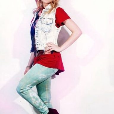 Jennette McCurdy photo 42