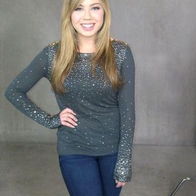 Jennette McCurdy