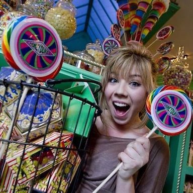 Jennette McCurdy photo 75