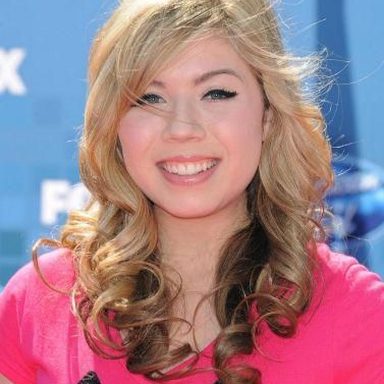 Jennette McCurdy