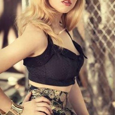 Jennette McCurdy photo 25