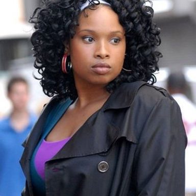 Jennifer Hudson photo 19