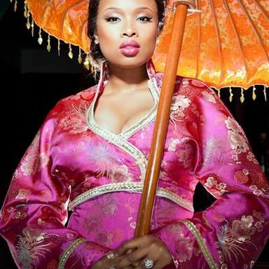 Jennifer Hudson photo 23