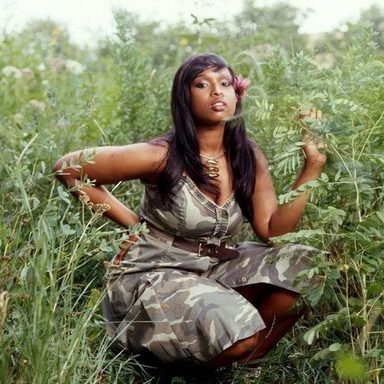 Jennifer Hudson photo 14