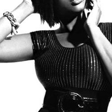 Jennifer Hudson photo 27