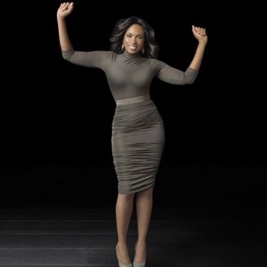 Jennifer Hudson photo 13