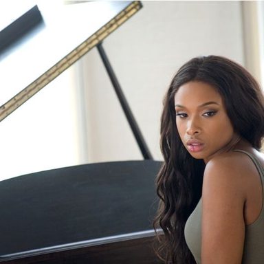 Jennifer Hudson