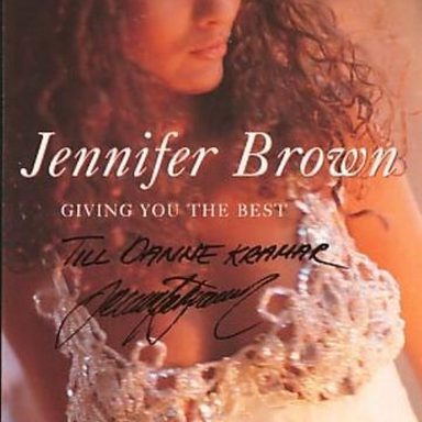 Jennifer Brown
