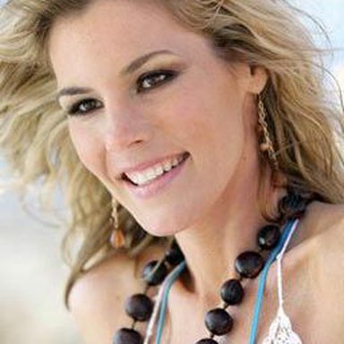 Jennifer Paige