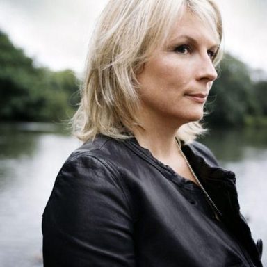 Jennifer Saunders
