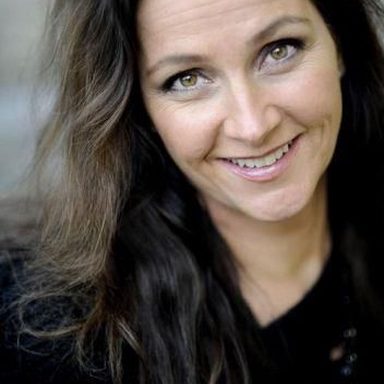Jenny Berggren
