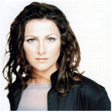 Jenny Berggren