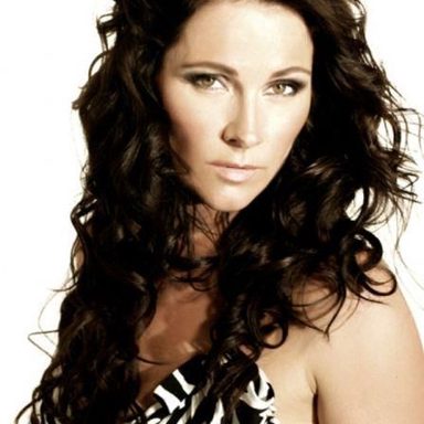 Jenny Berggren
