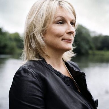 Jennifer Saunders