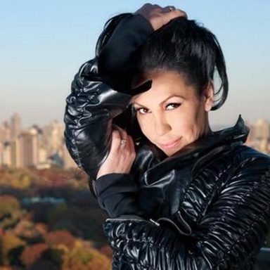 Jennifer Rush