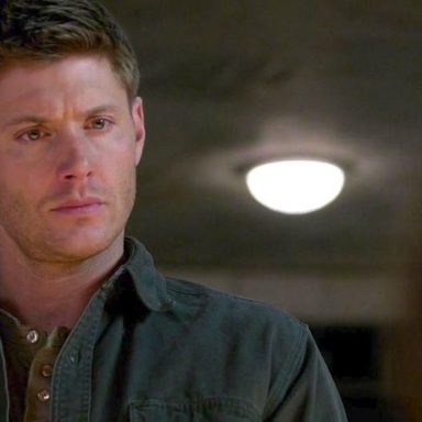 Jensen Ackles