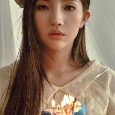 Jeon Soyeon photo 24