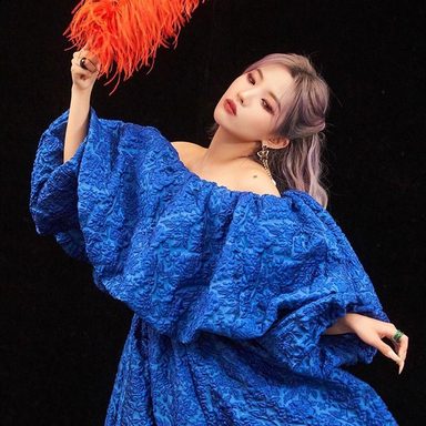 Jeon Soyeon photo 26