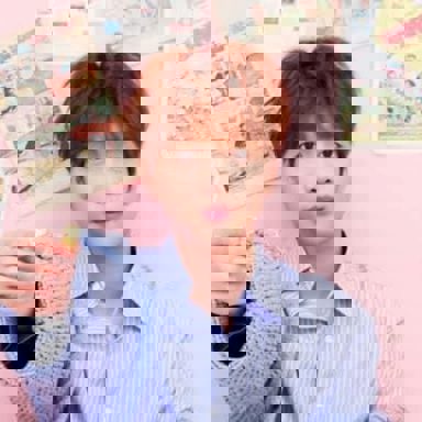 Jeong Sewoon photo 11