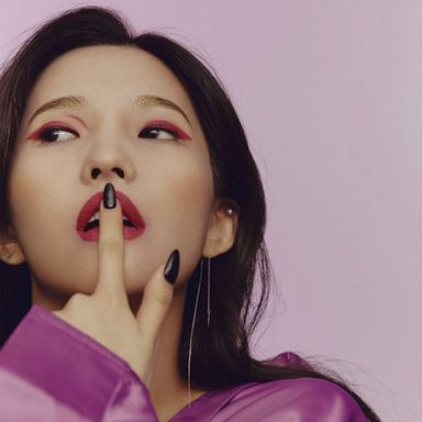 Jeon Soyeon photo 16