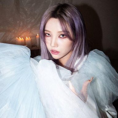 Jeon Soyeon photo 23